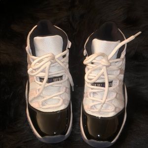 Jordan concords
